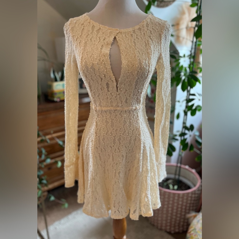 Free People dress